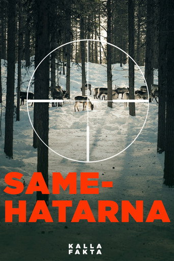 Kalla fakta: Samehatarna (2021)