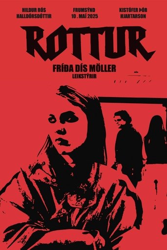 Poster for Rats