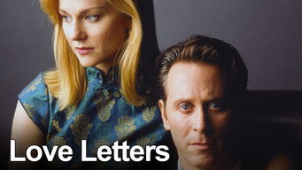 Love Letters (1999)