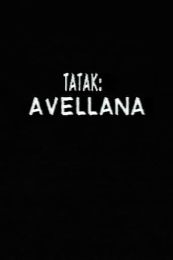 Poster of Tatak Avellana