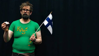 KAJ och jag (2025)