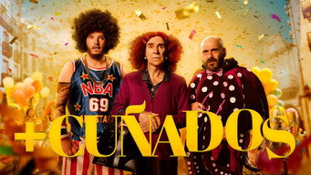 Cuñados (2024)
