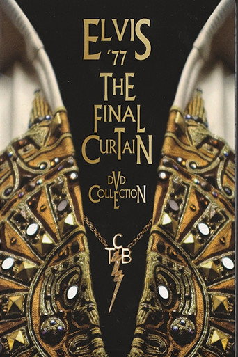 Elvis Presley: The Final Curtain Volume One