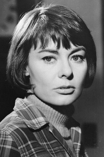 Foto de Anne Heywood