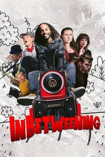 Inbetweening (2024)