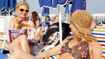 #4 The Anderssons in Greece: All Inclusive