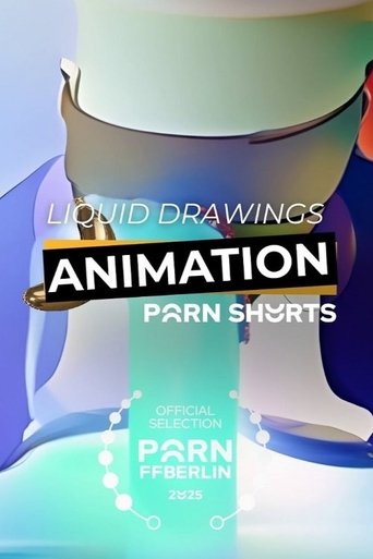 Liquid Drawings