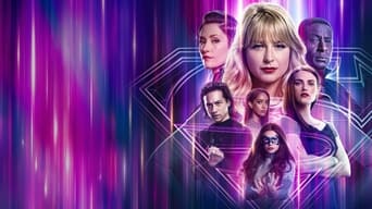 Supergirl media image