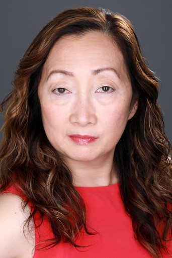 Image of Kate Pak