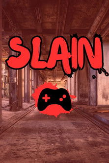 Slain (2024)