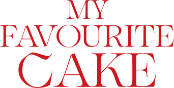 My Favourite Cake logo