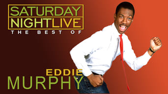 Saturday Night Live: The Best of Eddie Murphy (1998)