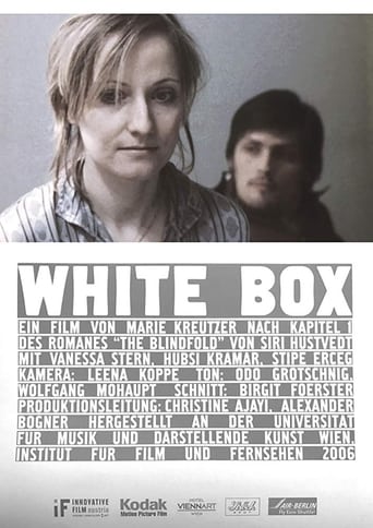 Poster för White Box