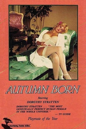 Autumn Born poster