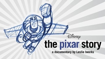 Історія Pixar (2007)