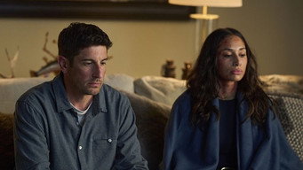 Untitled Home Invasion Romance (2025)