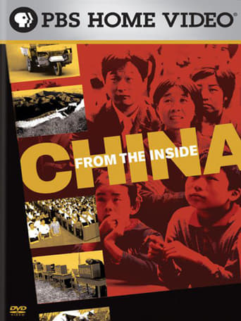 China from the Inside en streaming 