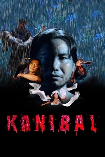 Poster of Kanibal: Sumanto