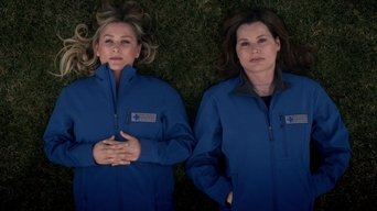 Cena de Encarando o Fim