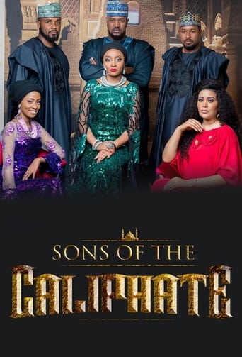 Sons of the Caliphate Season 2 Episode  1 – 13