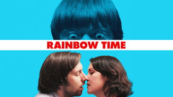#7 Rainbow Time