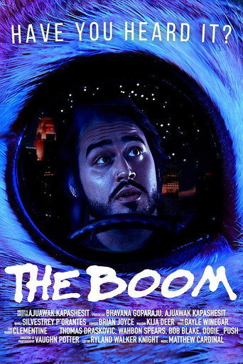 The Boom