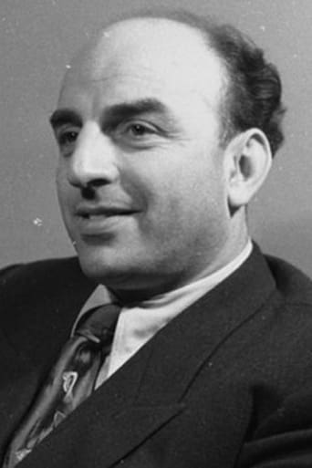 Vladimir Kandelaki