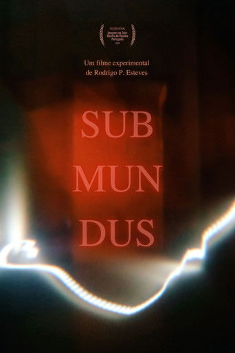 SUBMUNDUS poster