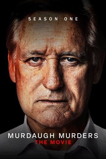 Murdaugh Murders: The Movie: Season 1