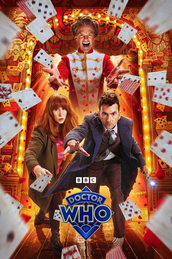 Doctor Who - The Giggle