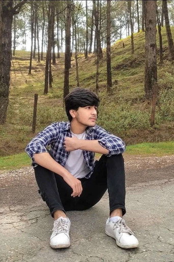 Sushant Bhatta