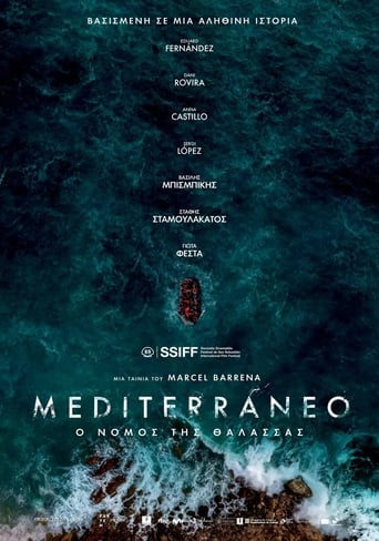 Mediterraneo - Ο Νόμος της Θάλασσας