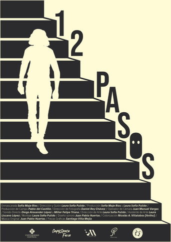 12 Pasos