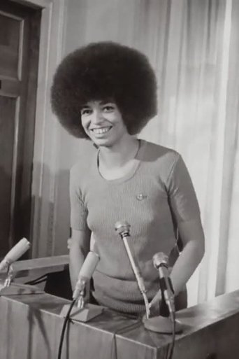Our Friend Angela Davis (1972)