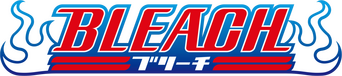 Bleach logo