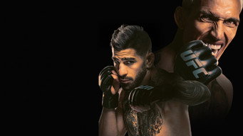 UFC 317: Topuria vs. Oliveira (2025)