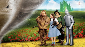 The Wizard of Oz backdrop 10