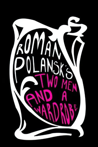 Two Men and a Wardrobe (1958)