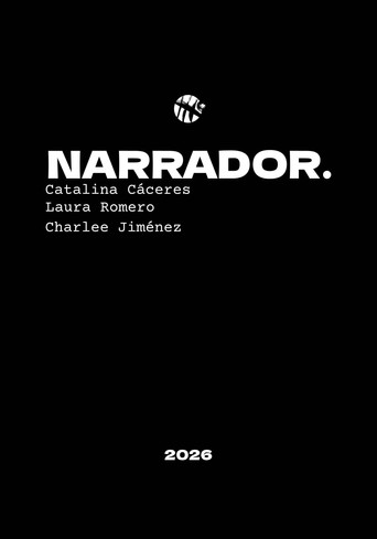Narrator. (2026)