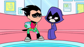 Teen Titans Go! T2E46