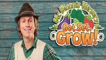 Mr Bloom's Nursery Get Set Grow - 1x01