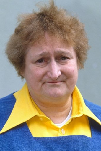 Image of Bella Emberg