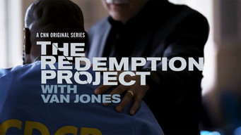 The Redemption Project with Van Jones (2019- )
