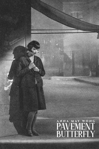 Pavement Butterfly (1929)