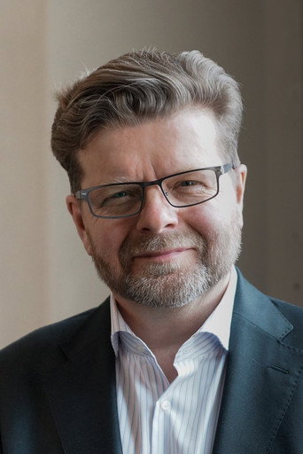 Peter Hoare