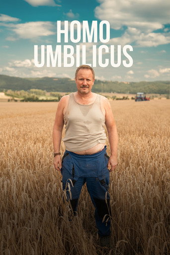 Homo Umbilicus
