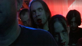 Zombiefied (2012)