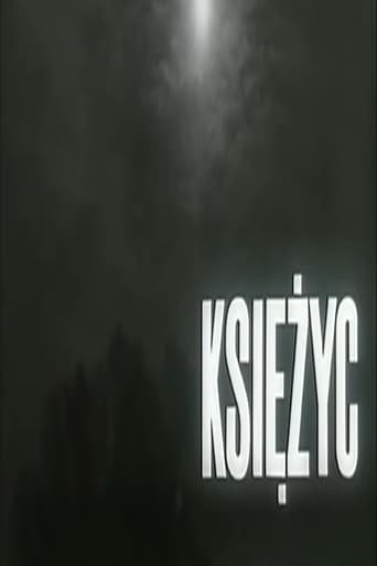 Poster of Księżyc