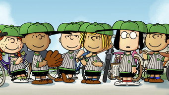 Still 11 from Snoopy Presents: It's the Small Things, Charlie Brown