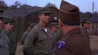 #5 The Sergeant
